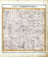 Vernon Township, Trumbull County 1874